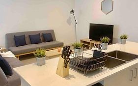 The Links - Luxury 3Bdr Villa In Quiet Estate